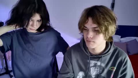 Snapshot of bonnie_and_c1yde chatting on 01/07/26, 02:19 Jessy Mark online show from 01/07/26, 02:19