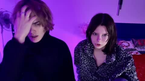 Snapshot of bonnie_and_c1yde chatting on 01/18/26, 02:21 Jessy Mark online show from 01/18/26, 02:21