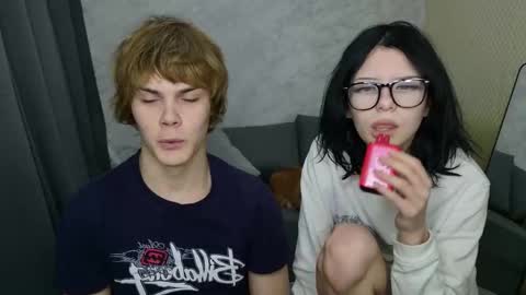 Snapshot of bonnie_and_c1yde chatting on 02/12/26, 02:12 Jessy Mark online show from 02/12/26, 02:12