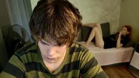 Jessy  Mark online show from 06/29/26, 05:14