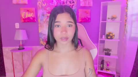 Snapshot of bonnie_benet chatting on 12/05/24, 11:27 Bonnie online show from 12/05/24, 11:27