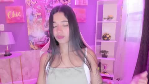 Snapshot of bonnie_benet chatting on 12/11/24, 11:41 Bonnie online show from 12/11/24, 11:41