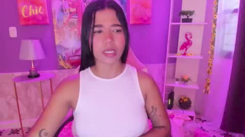 Snapshot of bonnie_benet chatting on 12/14/24, 11:50 Bonnie online show from 12/14/24, 11:50