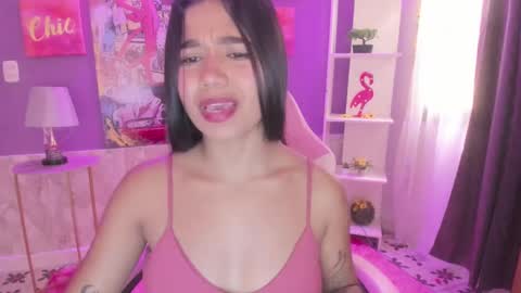 Snapshot of bonnie_benet chatting on 12/23/24, 02:28 Bonnie online show from 12/23/24, 02:28