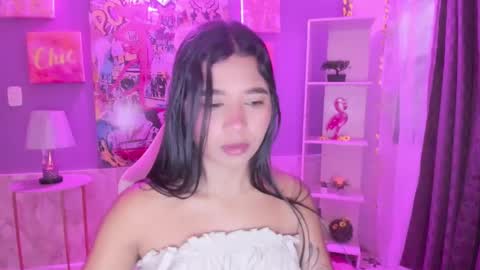 Snapshot of bonnie_benet chatting on 12/27/24, 11:17 Bonnie online show from 12/27/24, 11:17