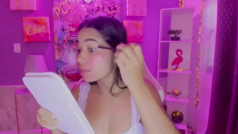 Snapshot of bonnie_benet chatting on 12/30/24, 11:26 Bonnie online show from 12/30/24, 11:26