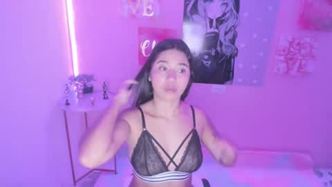 Snapshot of bonnie_benet chatting on 01/07/25, 11:58 Bonnie online show from 01/07/25, 11:58