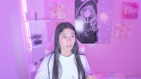 Snapshot of bonnie_benet chatting on 01/29/25, 11:25 Bonnie online show from 01/29/25, 11:25