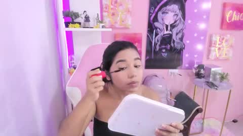 Snapshot of bonnie_benet chatting on 09/10/25, 11:21 Bonnie online show from 09/10/25, 11:21