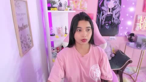 Snapshot of bonnie_benet chatting on 09/26/25, 04:00 Bonnie online show from 09/26/25, 04:00