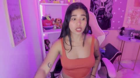 Snapshot of bonnie_benet chatting on 01/19/26, 01:37 Bonnie online show from 01/19/26, 01:37