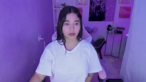 Snapshot of bonnie_benet chatting on 02/25/26, 04:44 Bonnie online show from 02/25/26, 04:44