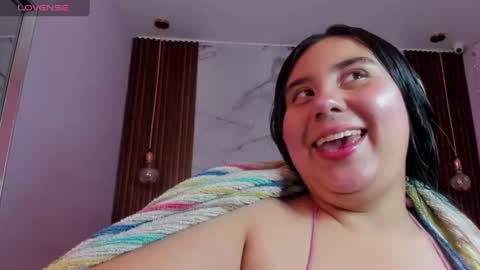 BONNIE  online show from 07/07/26, 07:51