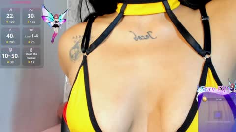 Ana online show from 01/29/25, 07:43