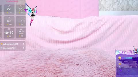 Ana online show from 02/06/25, 10:10