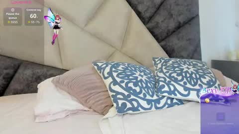 Snapshot of bonnie_grace chatting on 05/10/26, 05:40 Ana online show from 05/10/26, 05:40