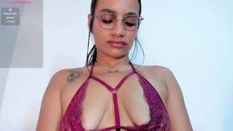 Snapshot of bonnie_grace chatting on 05/13/26, 08:16 Ana online show from 05/13/26, 08:16