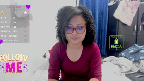 bonnie lam  hello welcome to my room I hope you have fun and you can reach your maximum pleasure here with me online show from 09/15/25, 02:44