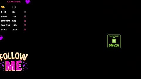 bonnie lam  hello welcome to my room I hope you have fun and you can reach your maximum pleasure here with me online show from 10/17/25, 02:59