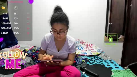 bonnie lam  hello welcome to my room I hope you have fun and you can reach your maximum pleasure here with me online show from 03/21/26, 02:49