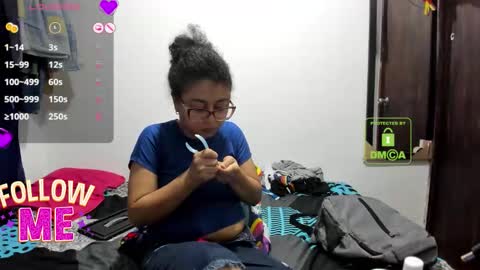 bonnie lam  hello welcome to my room I hope you have fun and you can reach your maximum pleasure here with me online show from 03/25/26, 02:06
