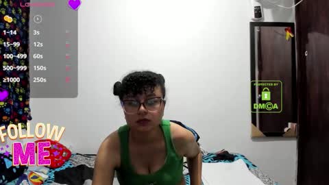 bonnie lam  hello welcome to my room I hope you have fun and you can reach your maximum pleasure here with me online show from 03/30/26, 02:01