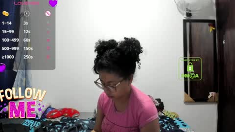 bonnie lam  hello welcome to my room I hope you have fun and you can reach your maximum pleasure here with me online show from 04/15/26, 05:14