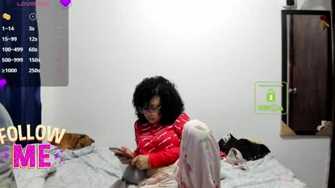 bonnie lam  hello welcome to my room I hope you have fun and you can reach your maximum pleasure here with me online show from 06/08/26, 03:18