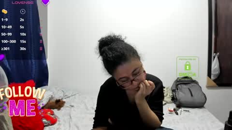bonnie lam  hello welcome to my room I hope you have fun and you can reach your maximum pleasure here with me online show from 06/13/26, 03:59