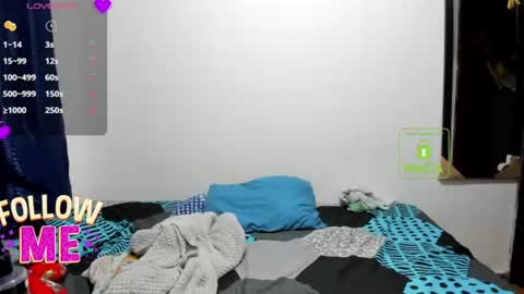 bonnie lam  hello welcome to my room I hope you have fun and you can reach your maximum pleasure here with me online show from 06/23/26, 03:59