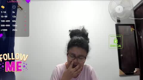 bonnie lam  hello welcome to my room I hope you have fun and you can reach your maximum pleasure here with me online show from 06/29/26, 12:17