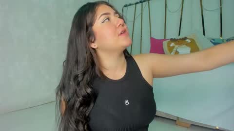 Bonnie online show from 12/05/25, 06:15