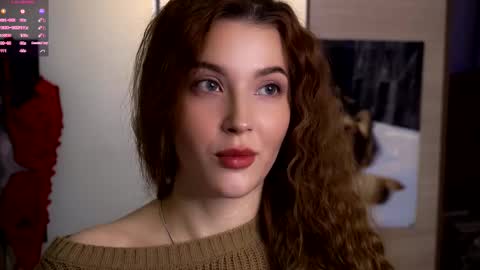 Grace online show from 10/29/25, 04:37