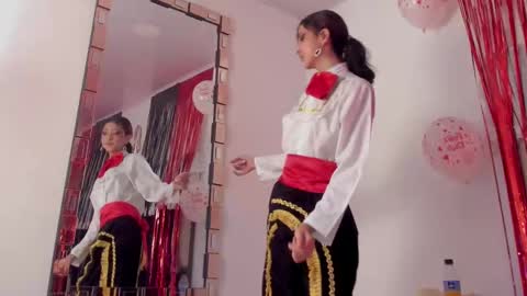   online show from 02/14/25, 02:54