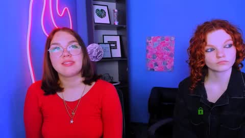 Snapshot of bonniemuse_ chatting on 03/24/26, 02:22 Bonnie online show from 03/24/26, 02:22