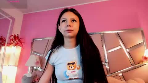 Bonnie  online show from 07/11/26, 08:17