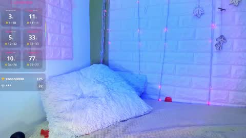 Snapshot of bonnieshyy chatting on 02/20/25, 10:37 Bonnie online show from 02/20/25, 10:37