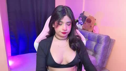 Snapshot of bonnietaylor1 chatting on 12/21/25, 04:19 Karen online show from 12/21/25, 04:19