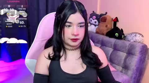 Snapshot of bonnietaylor1 chatting on 02/22/26, 04:35 Karen online show from 02/22/26, 04:35