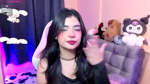 Snapshot of bonnietaylor1 chatting on 03/16/26, 03:45 Karen online show from 03/16/26, 03:45