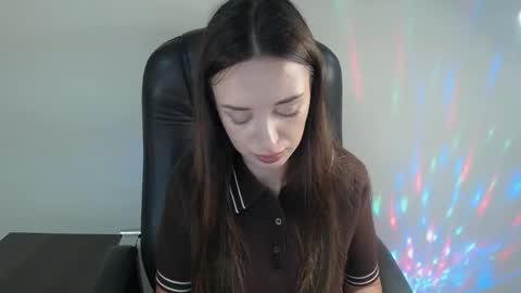 Bonnie online show from 09/19/25, 06:26