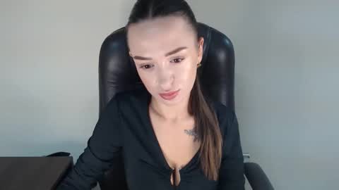 Bonnie online show from 10/13/25, 07:30