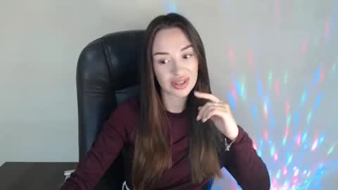 Bonnie online show from 10/21/25, 06:58