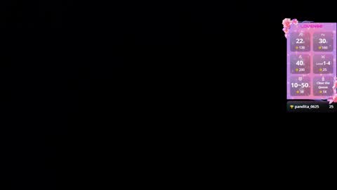 Snapshot of bonny_clyde_xx_ chatting on 02/11/26, 04:39 Soffy Brooks Independent model online show from 02/11/26, 04:39