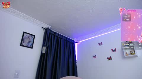 Snapshot of bonny_clyde_xx_ chatting on 04/10/26, 04:39 Soffy Brooks Independent model online show from 04/10/26, 04:39