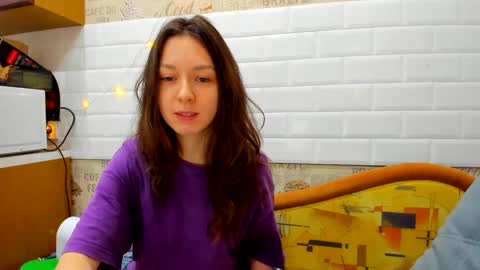 Snapshot of bonny_kimberly chatting on 02/13/25, 08:13 Bonny Kimberly online show from 02/13/25, 08:13