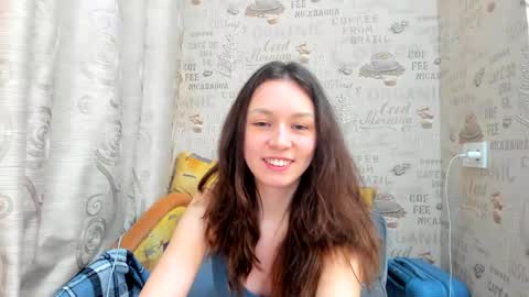 Snapshot of bonny_kimberly chatting on 02/17/25, 10:47 Bonny Kimberly online show from 02/17/25, 10:47