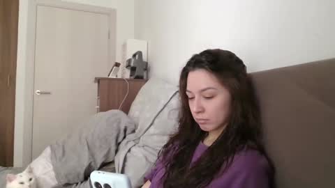 Snapshot of bonny_kimberly chatting on 02/25/26, 07:40 Bonny Kimberly online show from 02/25/26, 07:40