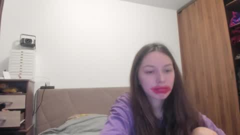 Snapshot of bonny_kimberly chatting on 03/10/26, 05:07 Bonny Kimberly online show from 03/10/26, 05:07