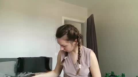 Snapshot of bonny_kimberly chatting on 03/23/26, 09:57 Bonny Kimberly online show from 03/23/26, 09:57